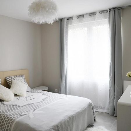 Sweet In Apartment Anzin ภายนอก รูปภาพ