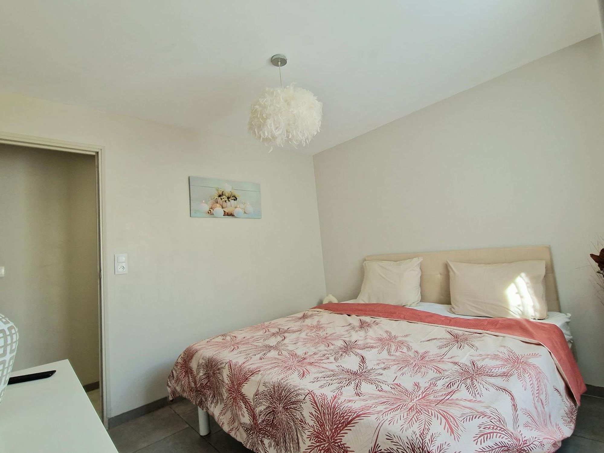 Sweet In Apartment Anzin ภายนอก รูปภาพ